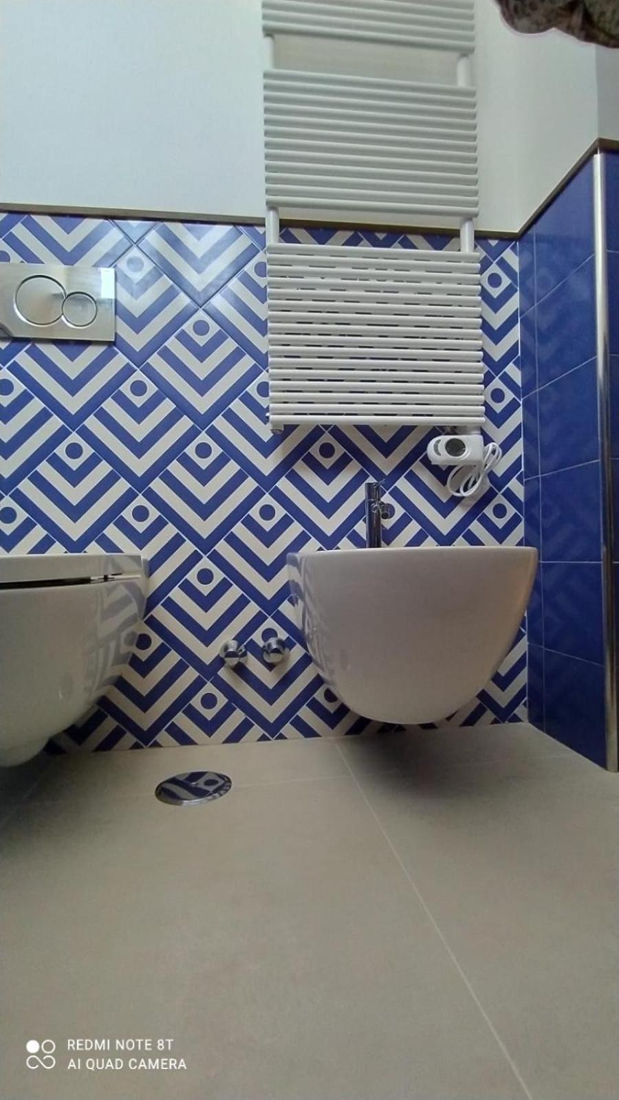 Cafe Latino Suites Sorrento Esterno foto